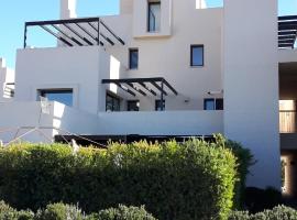 Casa Patrick: Murcia'da bir otoparklı otel