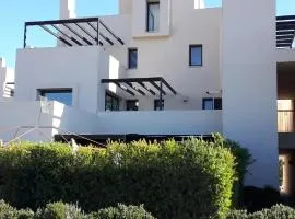 Casa Patrick