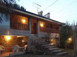 Casa da Costeira