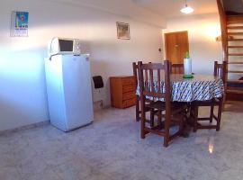 Alquileres Bosero, holiday rental sa Las Toninas