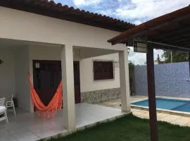 Casa Praia de Tamandaré PE