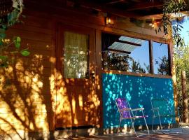 India Cabaña, khách sạn ở El Bolsón