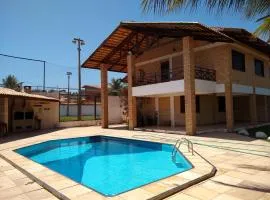 Linda casa próximo do Beach Park