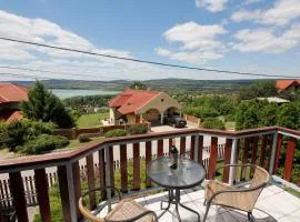 Holiday home in Balatonfuzfo 35646