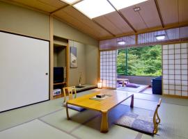 日光 千姫物語 、日光市のホテル