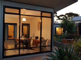 Sinclair Eco House, vakantiehuis in Port Lincoln