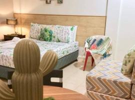 VL Garden Suites, hotel Tagbilaran Cityben