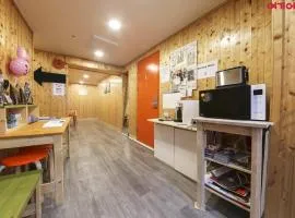 Seoul Station R Guesthouse