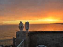 S. Martin Hotel, hotel a Giovinazzo