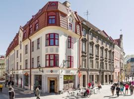 Great apartament in a heart of Tallinn, hotel near Canute's Guild Hall, Tallinn