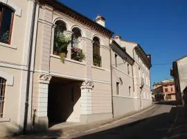 Corielli B&B