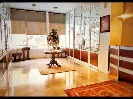 Hotel Rahovets