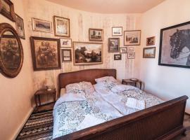 Guest House Malkia Inter, ubytování v soukromí v destinaci Veliko Tărnovo