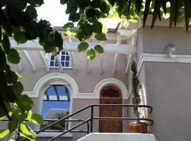 Appartement Villa LES TILLEULS