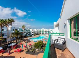 Vivienda Vacacional Namana Beach