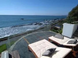 Hotel Boutique Casadoca