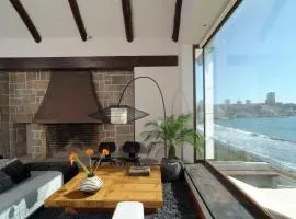 Hotel Boutique Casadoca