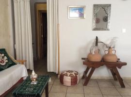 Apartamento Rural Castildetierra, hôtel à Arguedas