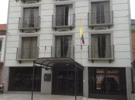 Hotel Castellana Inn