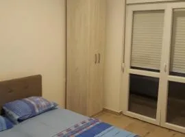 Apartmani Miljevci