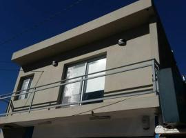 ALQUILER TEMPORARIO VILLA UNION、ビヤ・ウニオンのホテル