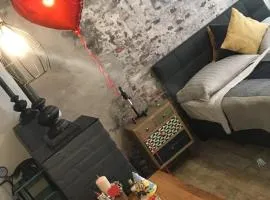 Mini Loft Apartman