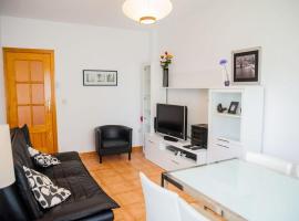 Apartamentos el Cardenillo