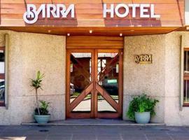 Barra Hotel - BRASIL, hotel 
