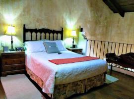 Villas Emekarsa, Antigua, holiday home in Antigua Guatemala