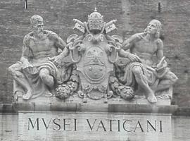 Da Adriana al vaticano