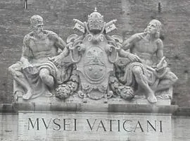 Da Adriana al vaticano