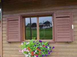 Ferienhaus Forellenwirt