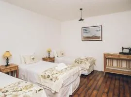 Hotel Estancia El Ovejero Patagónico