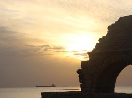 The Beach Garden Apt.