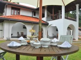 Villa Nilmalee