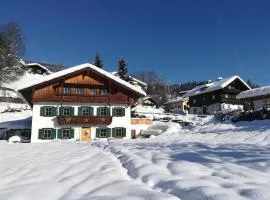 Appartementhaus Bad Salve