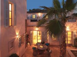 Living Casa Mar, hotel a Santanyi