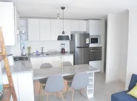 Departamento avenida del mar