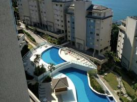 Viesnīca Porto Real Resort Suites Angra pilsētā Mangaratiba