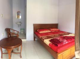 Homestay Lereng Bromo, מלון בברומו