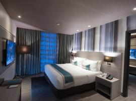 bai Hotel Cebu: Cebu şehrinde bir otel