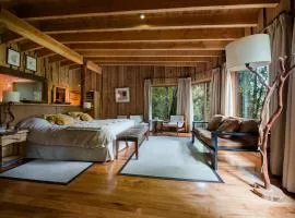 Huilo Huilo Nawelpi Lodge