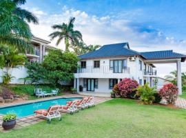 Villa 37 on Westridge, hotel in Durban