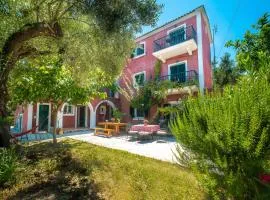 Liofyto Apartments