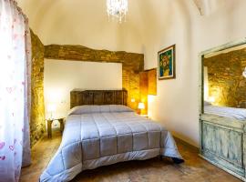 SunMoon Chianni, hotel in Chianni