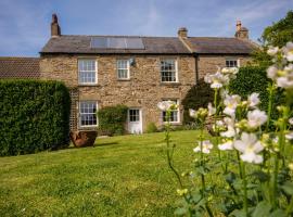 Rye Hill Farm, hótel í Hexham