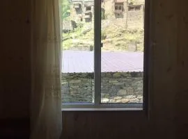 Shatili ( Green House )