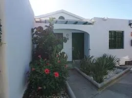 Confortable y luminoso bungalow en Maspalomas