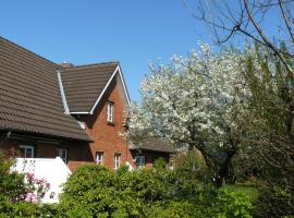 Ferienwohnung Seidler, hotel a Rendsburg