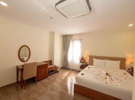 Trường Hải Hotel, hotell i Nha Trang